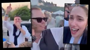 Das Sylt-Video und der deutsche Chauvinismus