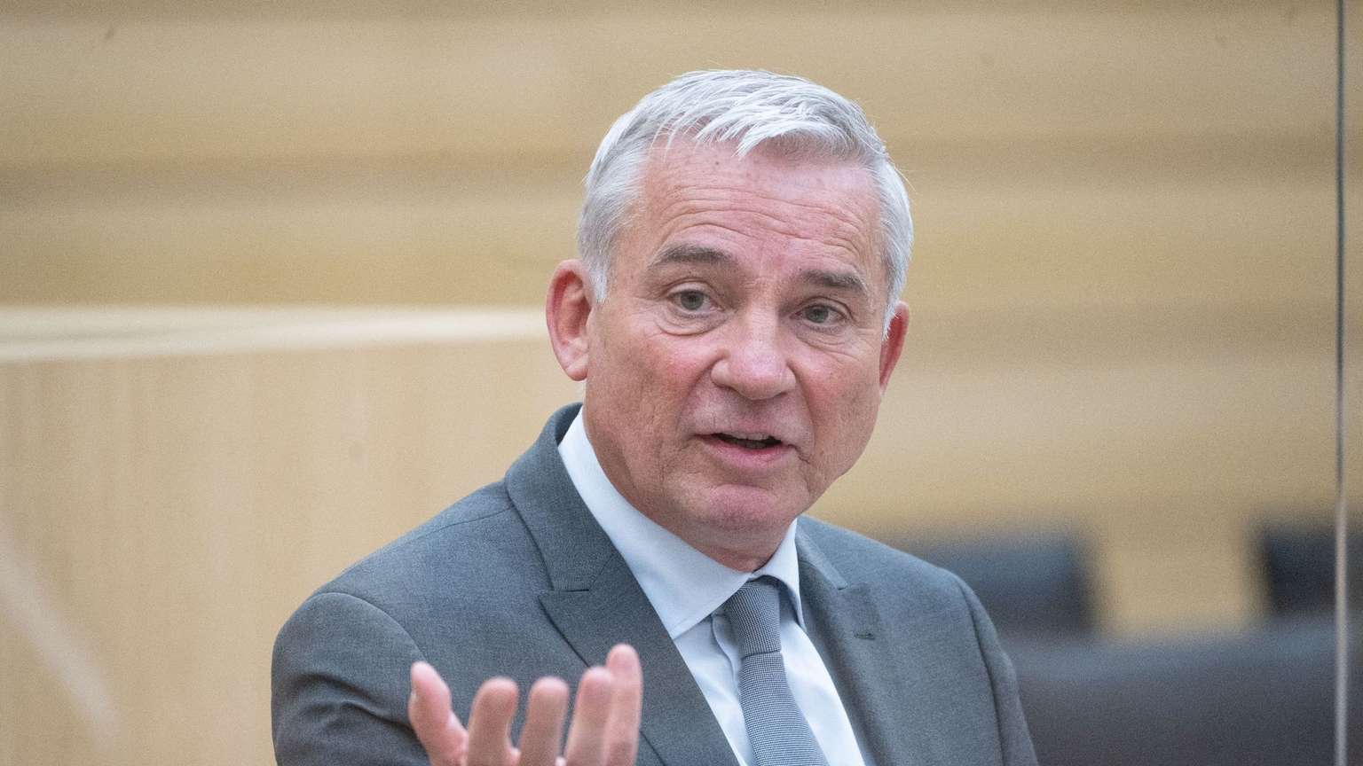 Baden-Württemberg: CDU demands Body-Cams for rescue forces