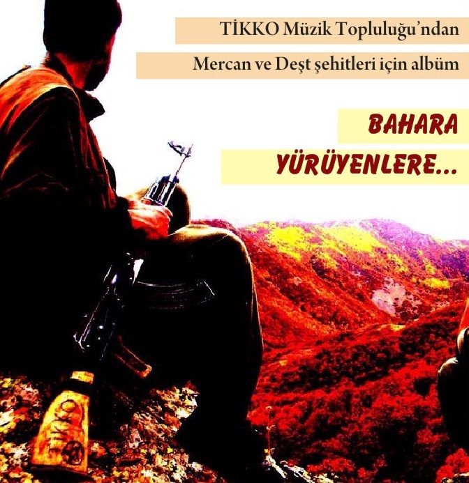 Musik der TİKKO Müzik Topluluğu