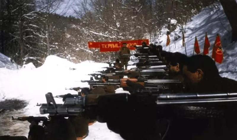 Video aus Brasilien zur Feier von 50 Jahren TKP/ML