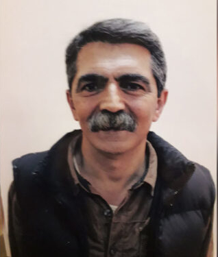 Türkei: Ali Gülmez muss umgehend in ein Krankenhaus gebracht werden!