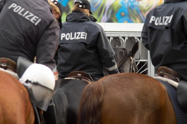 Österreich: Innenminister Kickl baut die Polizei weiter aus