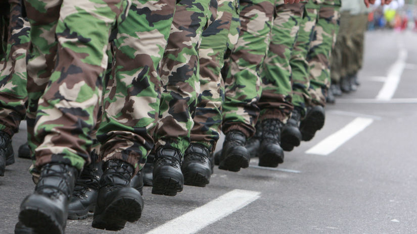 Oh du neutrales Österreich