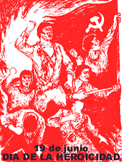 Update 2: LONG LIVE THE XXXIII ANNIVERSARY OF THE DAY OF HEROISM!