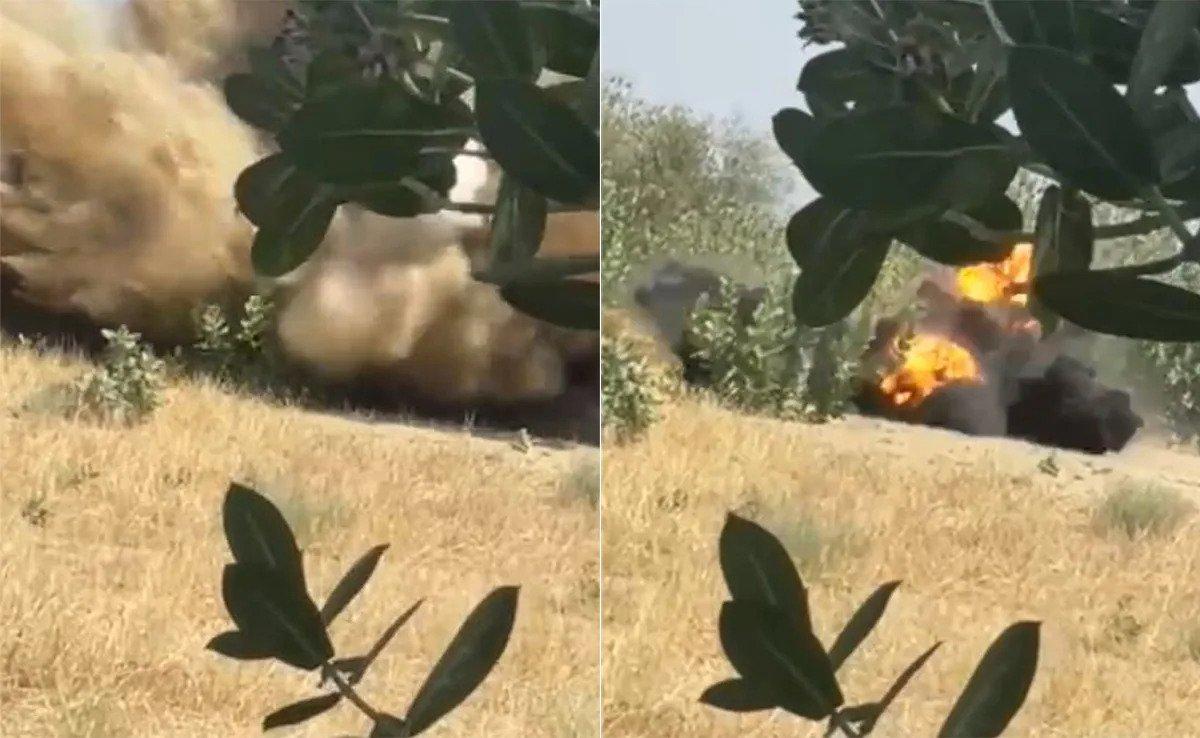 News from the People’s War in India