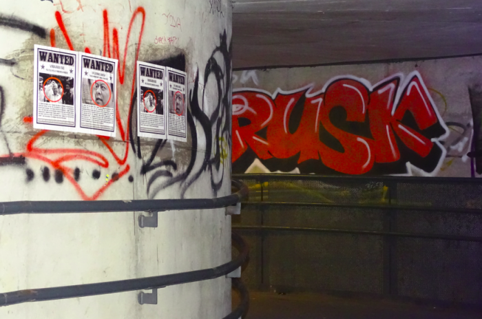 Soliaktionen aus Österreich: Freiheit für Varavara Rao und Sernas García!