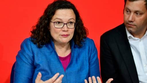 CDU stärkste Kraft in Hessen? Von wegen!