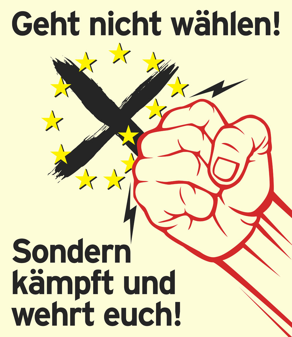 100 years of women‘s suffrage in Germany