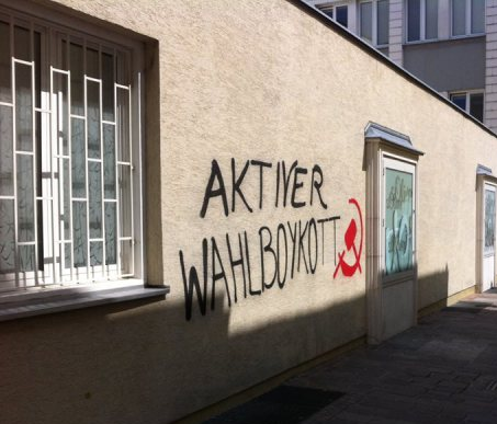 TÜRKEI: Faschismus und Imperialismus sind nicht abwählbar –  Boykott dem Referendum!