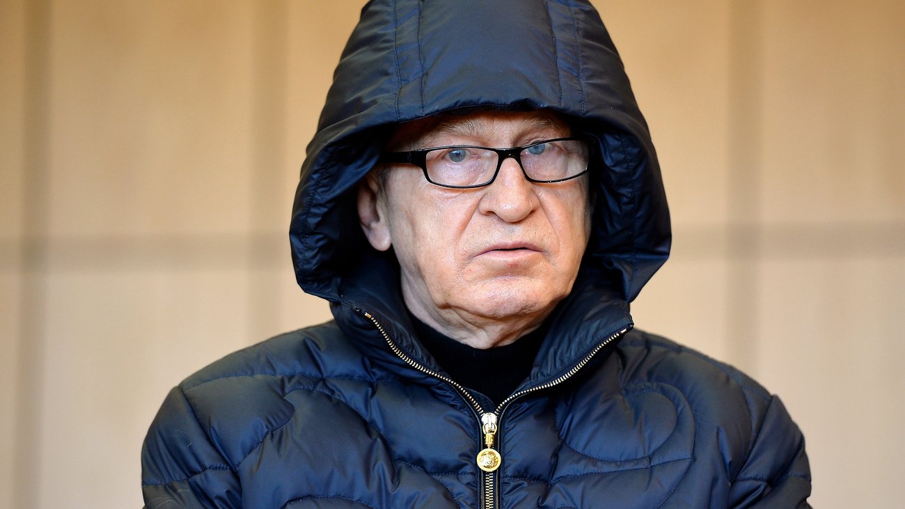 Der Lohn des Dieners