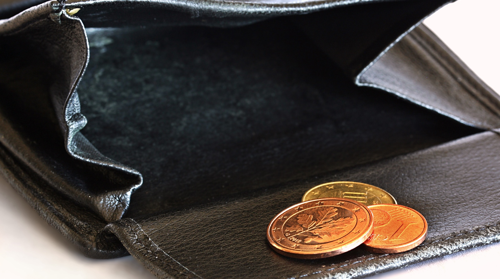 Viel zu teures Essen