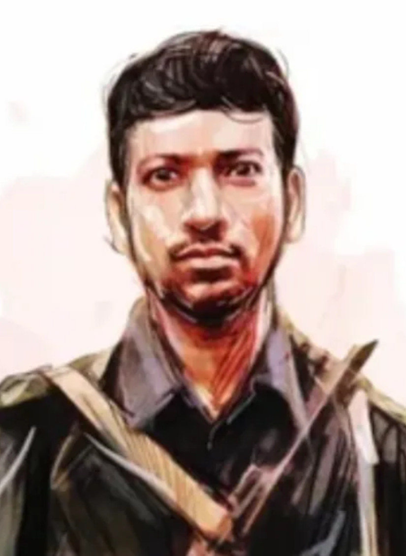 Der Mord an Hidma ist ein Verbrechen