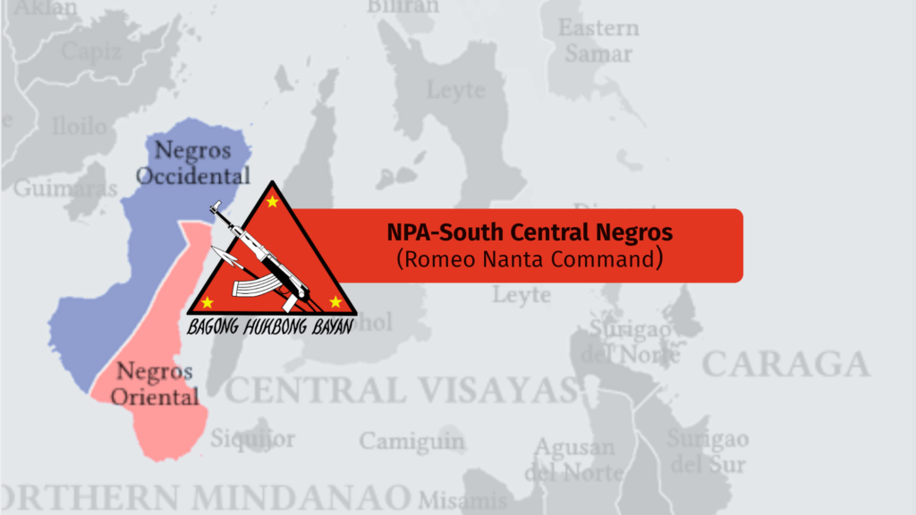 Philippinen: NPA sorgt für Gerechtigkeit