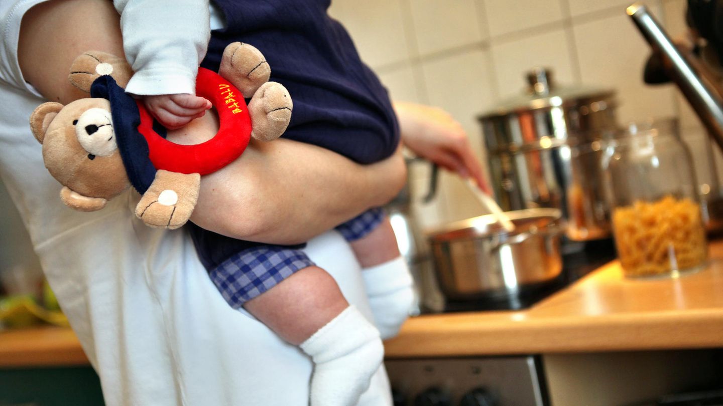 Bis zu 40 Prozent weniger: Einkommensunterschiede zwischen Männern und Frauen in Deutschland