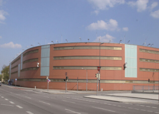 München – Gefängniswärter misshandeln weibliche Gefangene