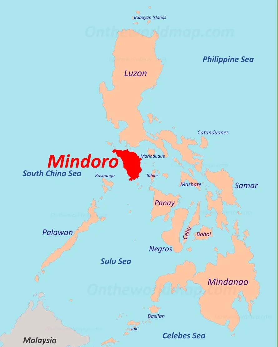 Volkskrieg auf den Philippinen: Erfolgreiche Gefechte der NPA auf Mindoro