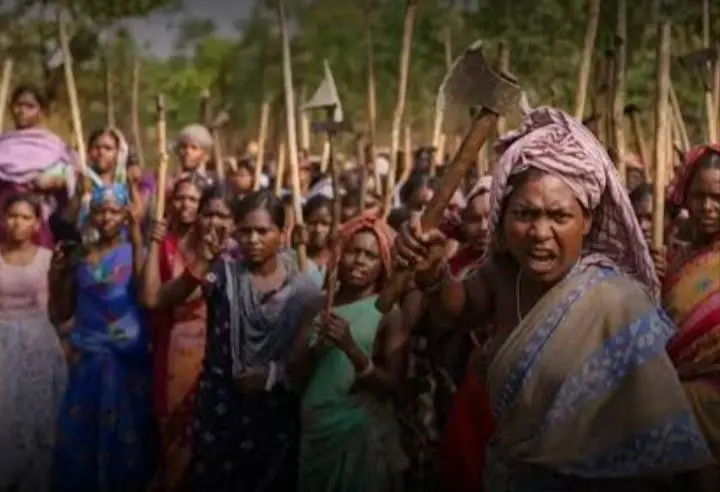 Indien | Jenseits von Amit Shahs Erklärung: Rückschläge, Überleben und der lange Weg der Revolution“