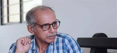 Indien: „Die Politik der Kapitulation“ von K. Murali (Ajith)