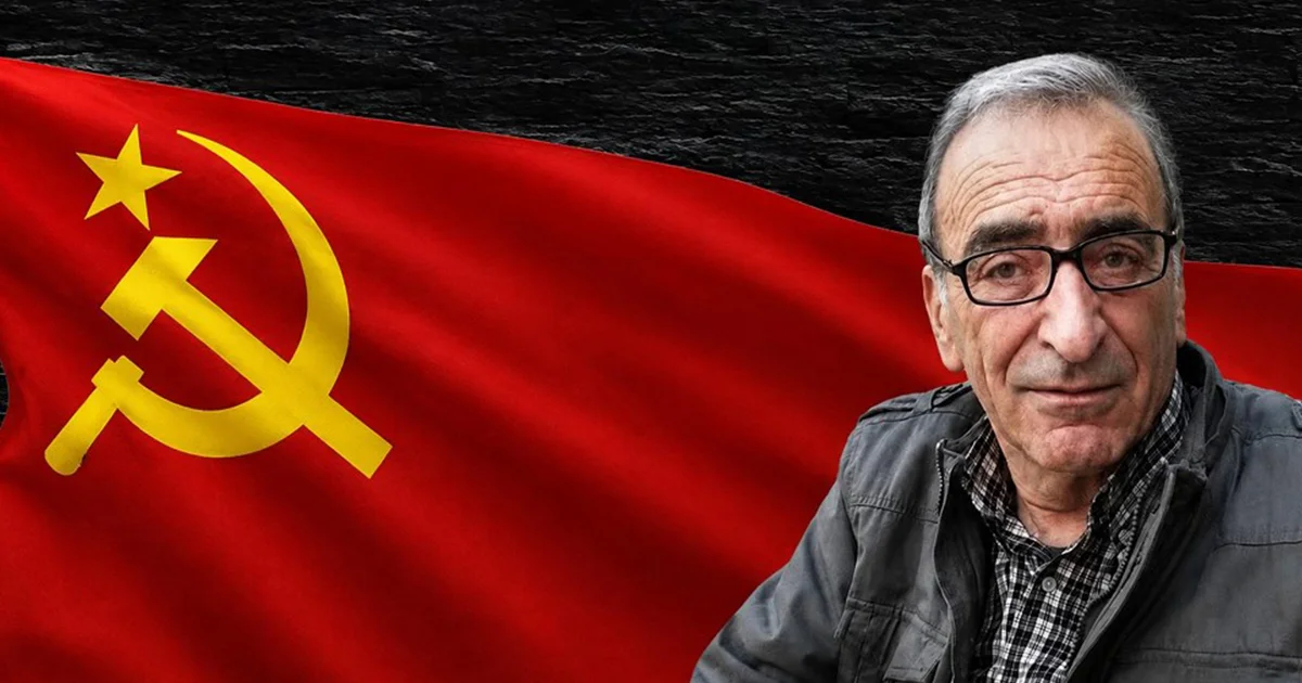 MKP: Wir haben Genossen Haydar Kutan (Hoca) verloren