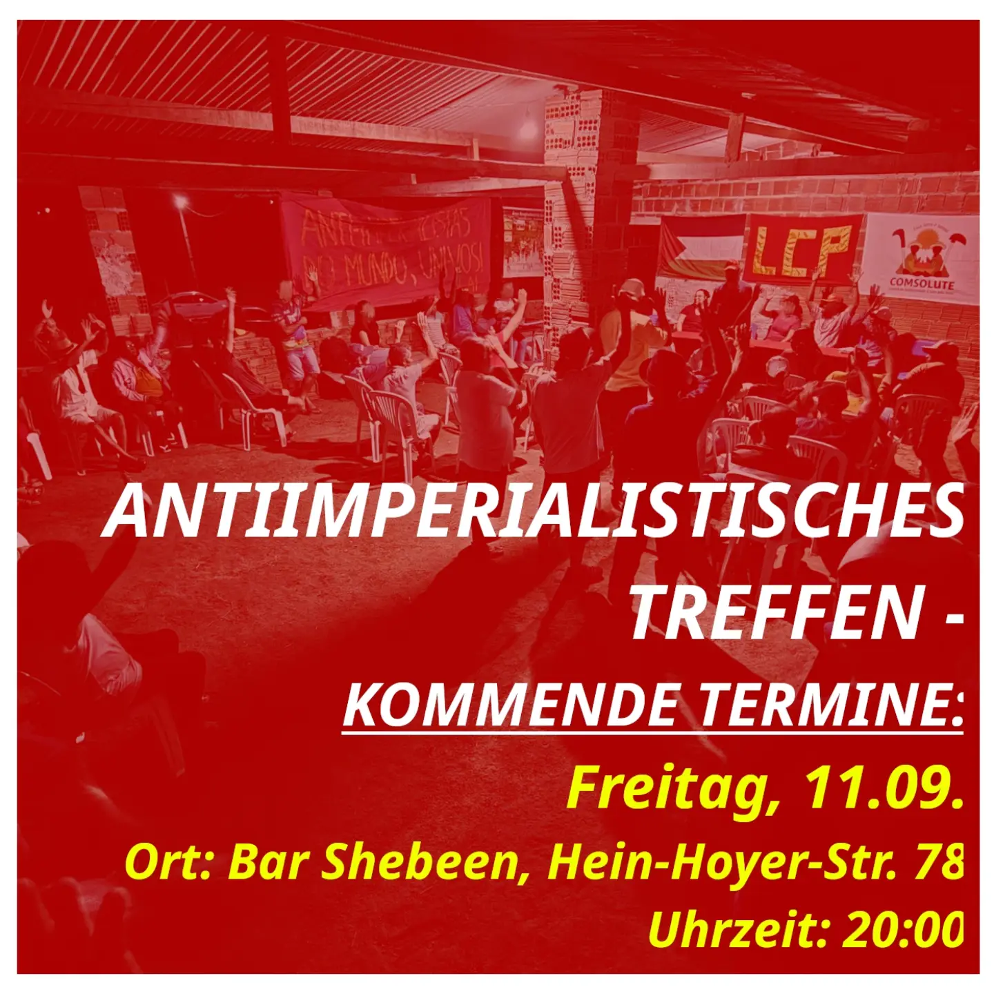 antiimp treffen hamburg 110926