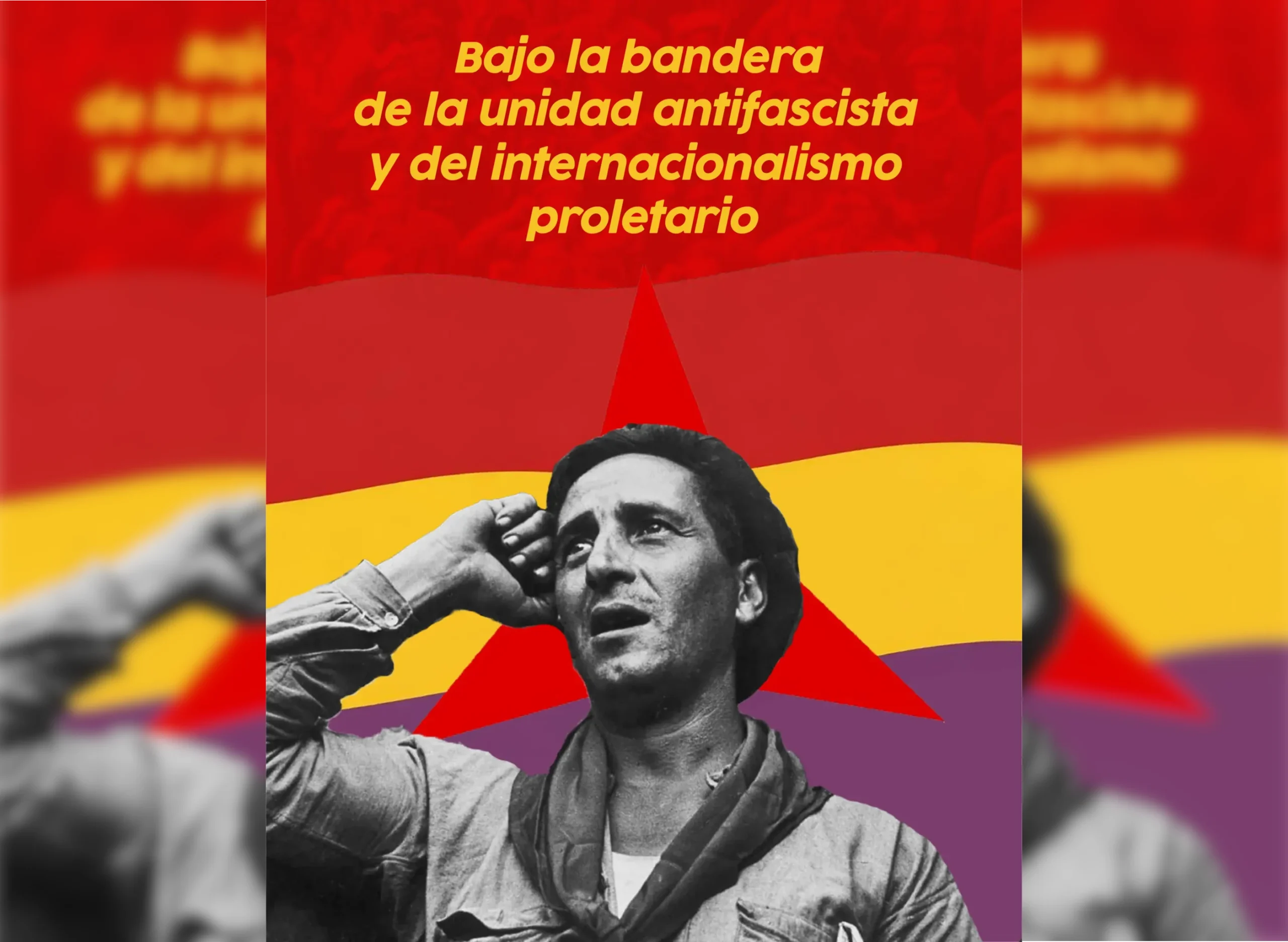 SPANIEN | Revolutionäre Komitees: Zum Jahrestag der Internationalen Brigaden