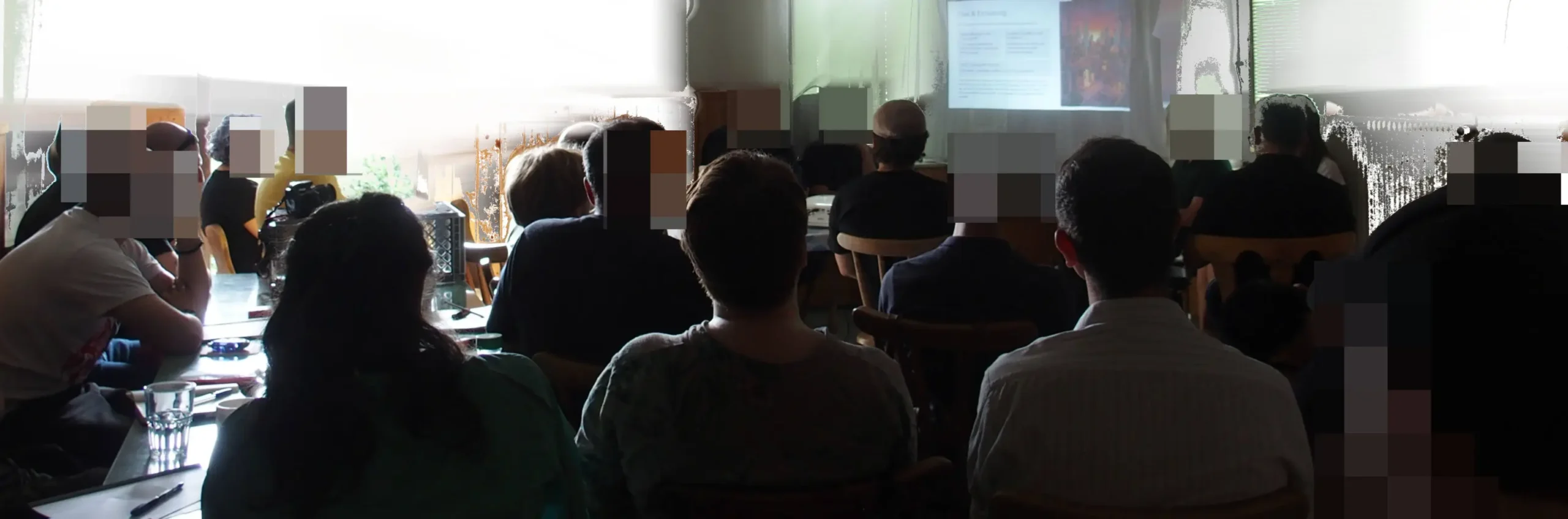 Erklärung von Migrante–Austria zum Antiimperialistischen Seminar 2026