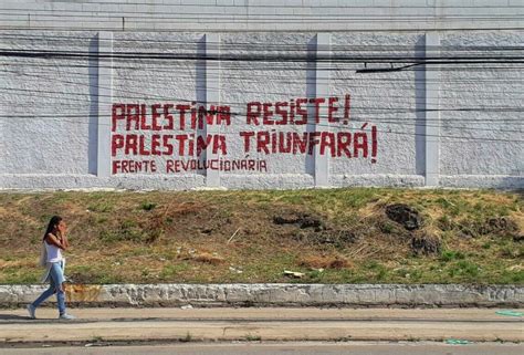 Grußbotschaft aus Brasilien an das Antiimperialistische Seminar 2026