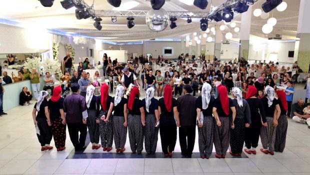 Solidaritätsveranstaltung für Hozat in Bischofsheim