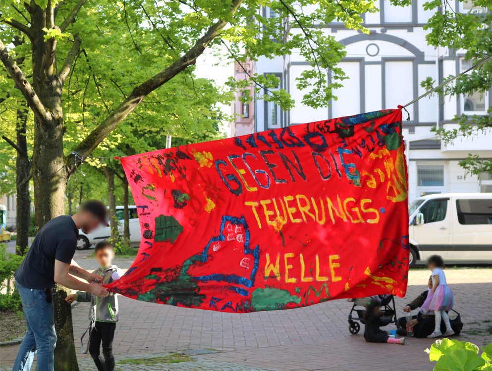 Demo Bremerhaven 1mai 2024 04