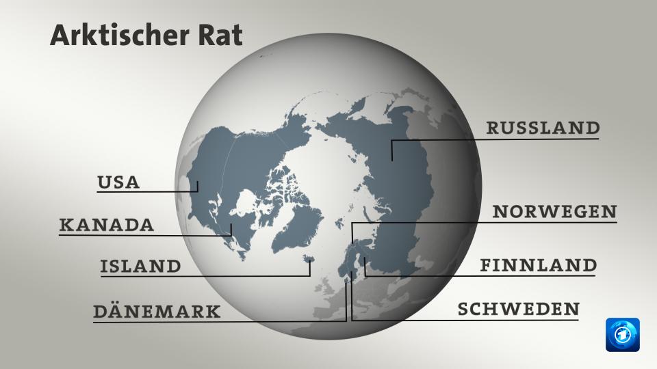 Arktischer Rat1