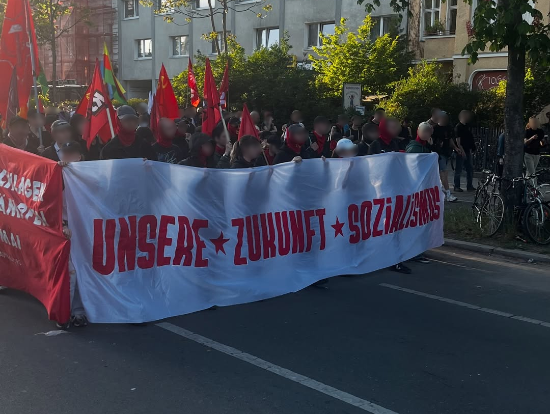 Sozialistischer Block