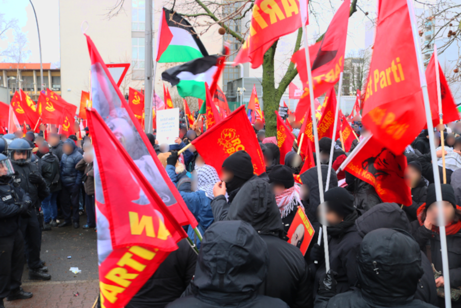 LLL Demonstration 2024 5