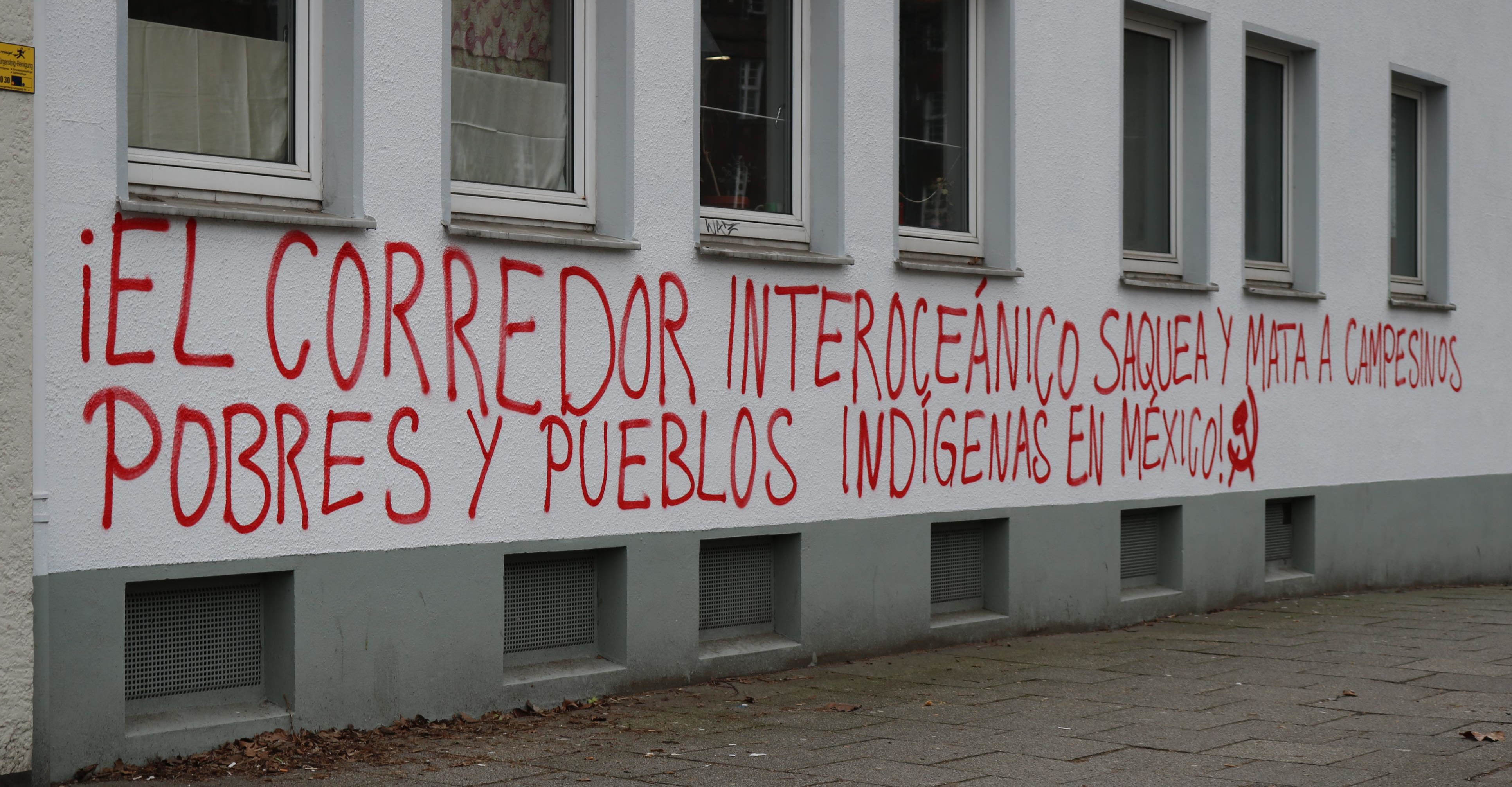 Malung Mexiko Bremen März 2023 3