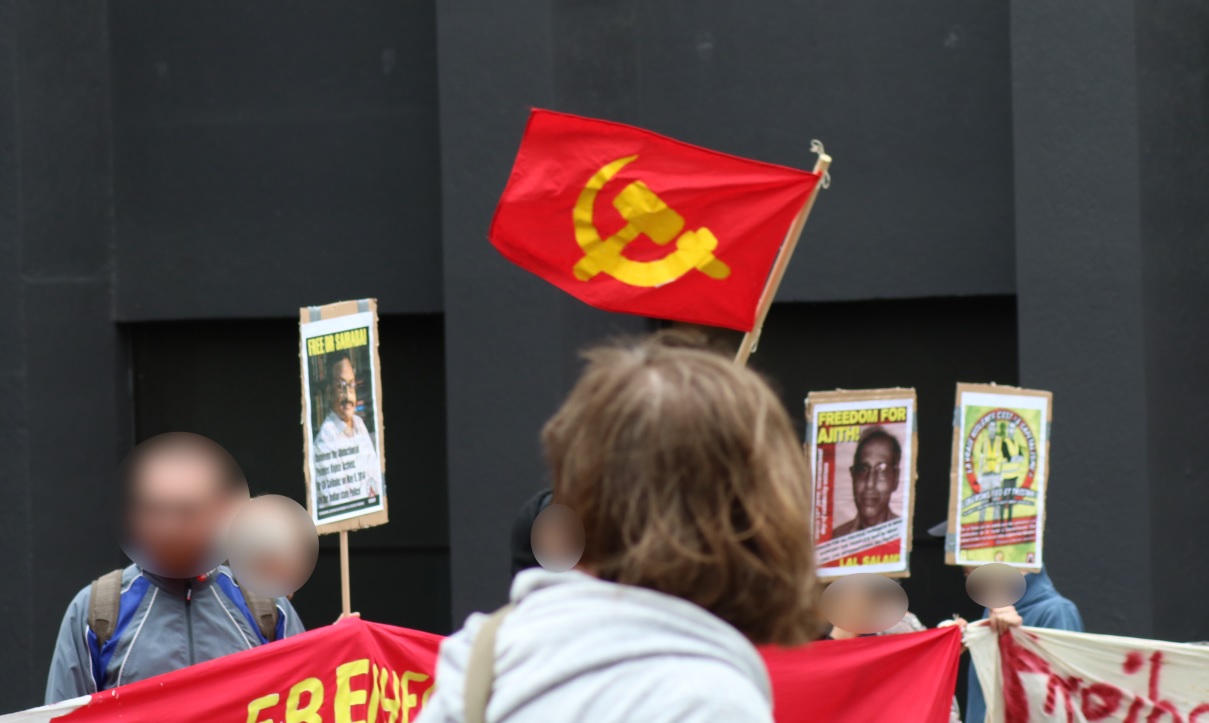 kundgebung freiheit für alle politischen gefangenen bremen 9
