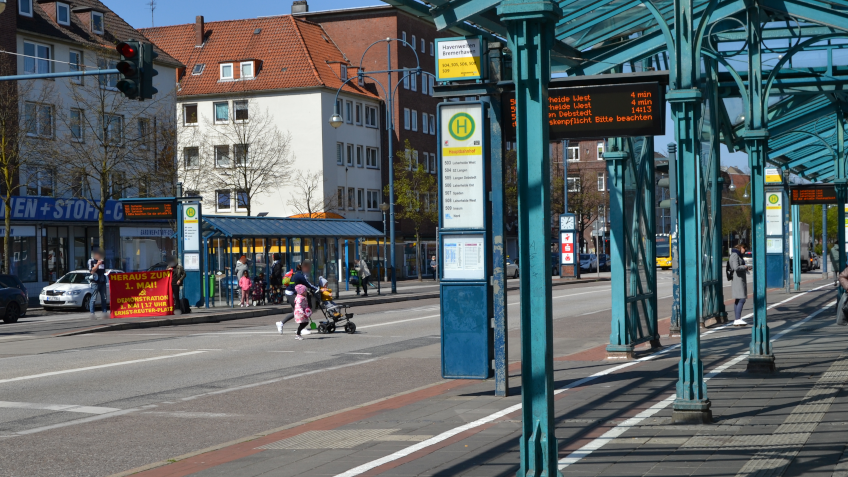 Mobi bhv 1 mai 22 korri