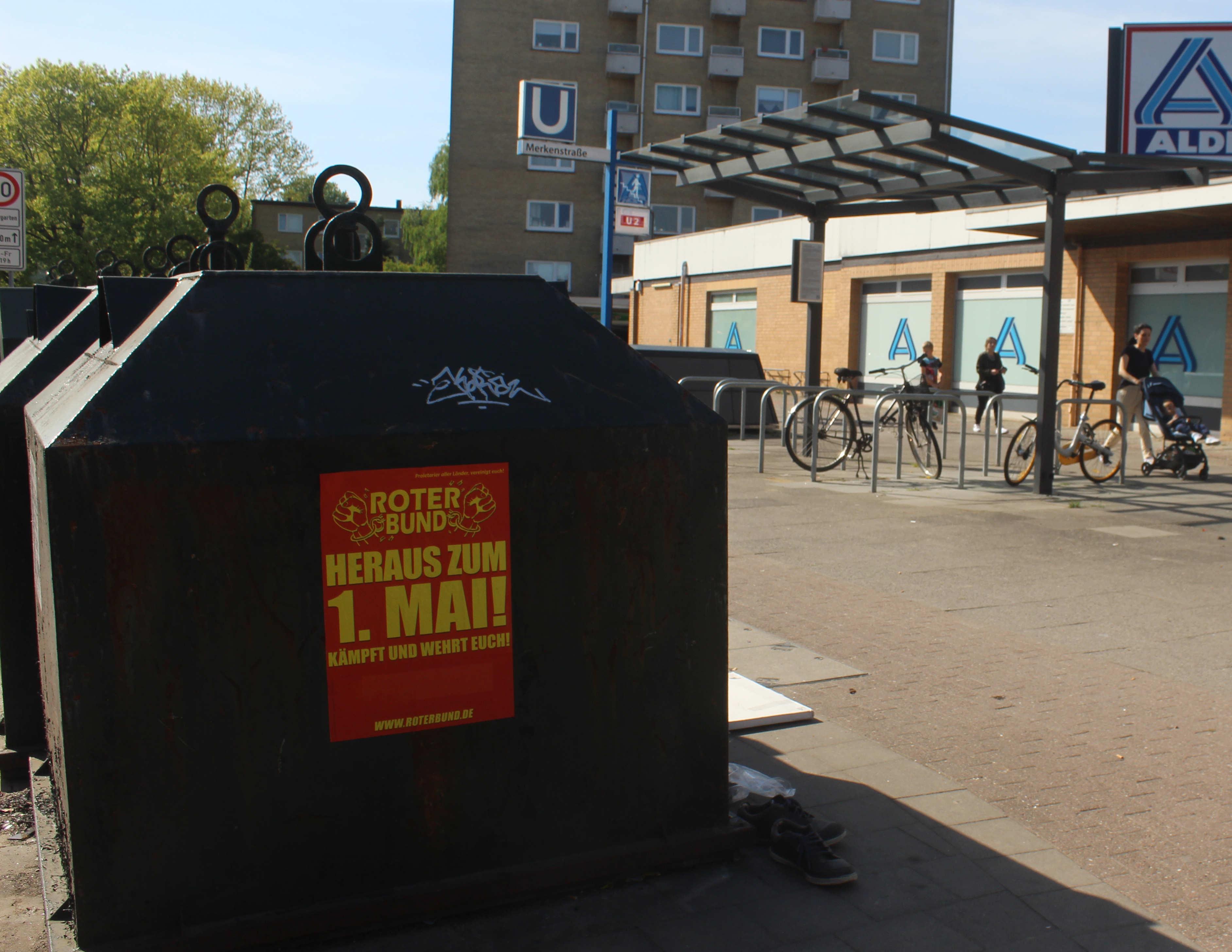 Hamburg 1M 25 Mobi 2