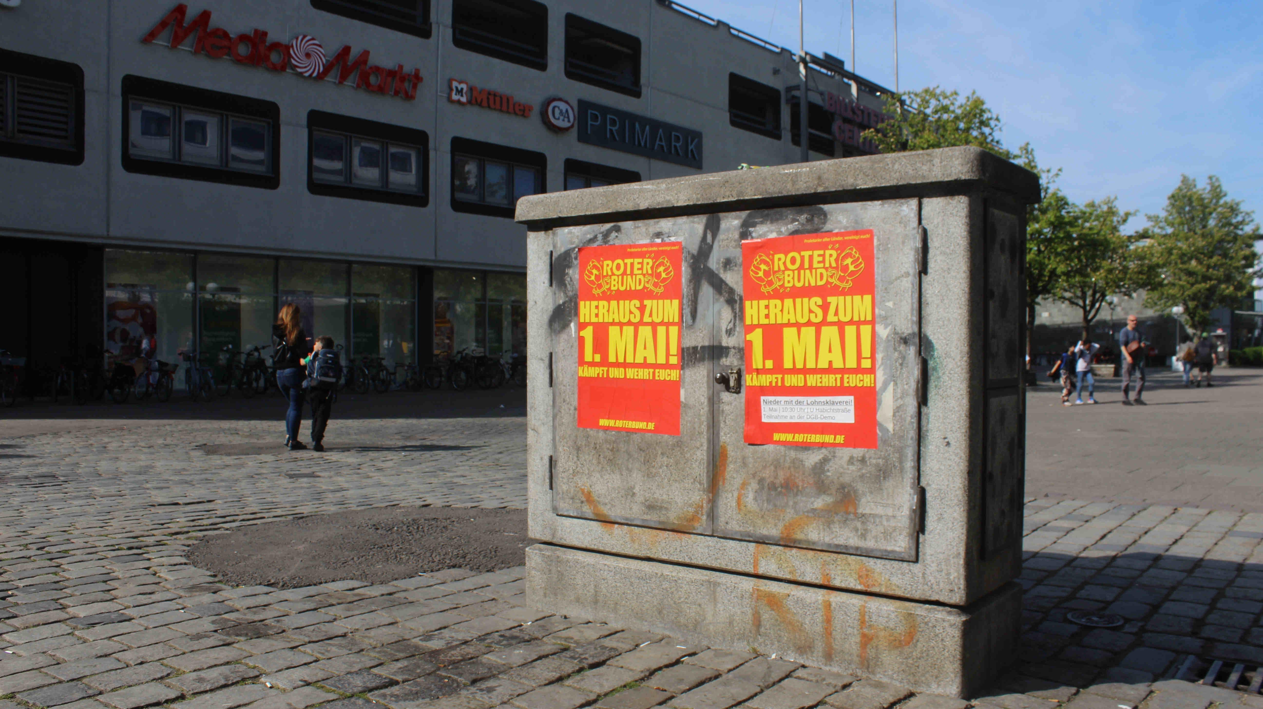 Hamburg 1M 25 Mobi 4