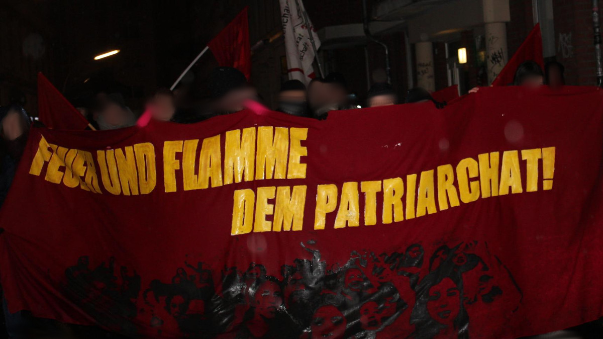 8März Hamburg 2018 1