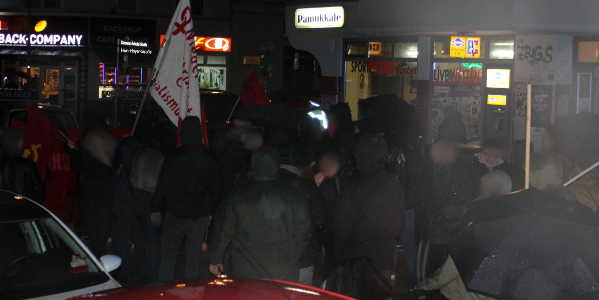 8März Hamburg 2018 2